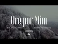 Ore Por Mim - Giovana Marins "Feat. Eliane Fernandes" (Lyric Video)