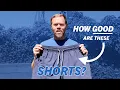 Vuori Kore Shorts Review
