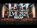 Download Lagu Breaking Benjamin \u0026 Three Days Grace Live 2025 Gilford Full Concert Highlights