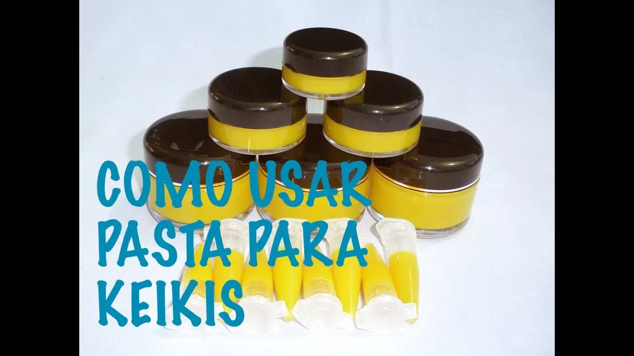 COMO USAR PASTA PARA KEIKIS PARA MULTIPLICAR TUS ORQUIDEAS