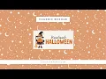 Handmade Halloween Classic Bundle