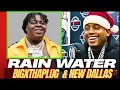 Rainwater Call BigXThaPlug Trash! Compared To Mo3! Slam New Dallas and Trapboy Freddy 