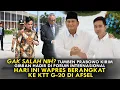 Lagu TUMBEN PRABOWO KIRIM GIBRAN HADIR DI FORUM INTERNASIONAL. HARI INI WAPRES BERANGKAT KE KTT G-20