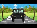 Farruko, Anuel AA, Kendo Kaponi - Delincuente (Pseudo Video)
