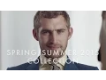 dunhill London - Spring/Summer 2015 Collection Film