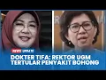 Download Lagu Dokter Tifa Tuding Prof Ova Rektor UGM Bohong Jokowi Sarjana Muda: Mana Ijazahnya?