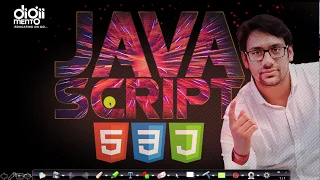 JS 07 Type Conversion in Java Script in English