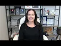 What is reverse prospecting Cherrie and Zach