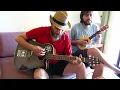 Los Planetas - Zona Autónoma Permanente | Water Tape (HD)