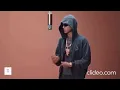 Download Lagu Central Cee GUILT TRIPPIN [Music Video]