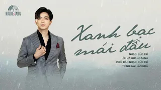 Xanh bạc mái đầu