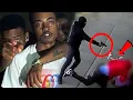 Norfolk VA rapper berkleyboy tay Dead how did he die Cause of death