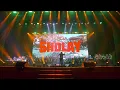 Download Lagu Sholay Theme with 55 Musicians at NCPA | Ravi Pawar Symphony | Ramesh Sippy | Javed Akhtar