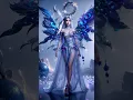 Download Lagu [BTTH] Xiao Yixian 🔥 AI Generated Hot Video 😍 #donghua #btth #littlefairydoctor #ai #shorts #medusa