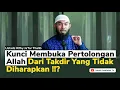 Lagu 🔴Kunci Membuka Pertolongan Allah Dari Takdir Yang Tidak Diharapkan !!?? - Ustadz Rifky Ja'far Thalib