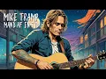 Lagu Mike Tramp - Mand Af En Tid (Official Music Video)