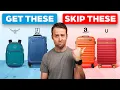 Before You Buy Luggage on Amazon Watch This 12 Picks