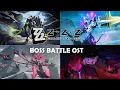 Download Lagu Zenless Zone Zero All Boss Battle Theme OST Collection Season 1