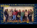 Happy Holidays from Drexel University s Office of University Community Partnerships