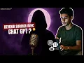 Download Lagu STORYTIME : IL A APPRIS LA SORCELLERIE... GRÂCE À CHAT GPT 😱