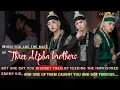 Download Lagu When you are the mate of Three Alpha brothers but one day you disobey them... 