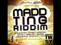 Madd Ting