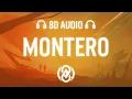 Download Lagu Lil Nas X - MONTERO (Call Me By Your Name) (Lyrics) | 8D Audio 🎧