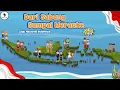 Download Lagu Dari Sabang Sampai Merauke - Lagu Nasional Indonesia (Video Lirik) Song of Kids