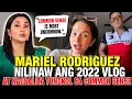 Mariel Rodriguez Muling NAGSALITA at nilinaw ang sinabi niyang Nagpasa ng Batas si Robin saBILIBID
