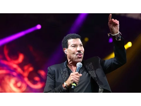 Download MP3 Lionel Richie - My Destiny (Eden Sessions 2016)