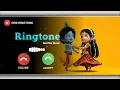 Sing Radhe Radhe Krishna Bhakti Ringtone Best Mobile Ringtone