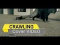 Download Lagu AOI - Crawling ( Cover Video )