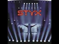 styx - mr. roboto (single edit)