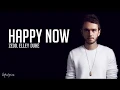 Download Lagu Happy Now -  Zedd, Elley Duhé (Lyrics) 🎵