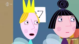 mano beno es lili hercegno s01e24 csillagok csillagok