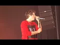 The Wrecks - Split Lip (The Pageant, St Louis MO - 10-20-2026)