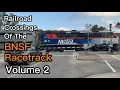 Railroad Crossings Of The BNSF Chicago Subdivision Volume 2
