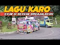 Download Lagu LAGU KARO PALING ENAK DI DENGAR SAAT PERJALANAN JAUH SPESIAL BERSAMA BUS TANAH KARO
