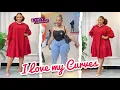 Lagu Plus Size Curvy Models – South Africa | Curvy goddesses
