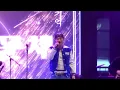 Download Lagu WOODZ [조승연] | 250925 | I'll Never Love Again | 전북대학교 학문체 (영상멀미주의)