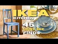 IKEA 2026 Shop With Me IKEA 2026 Must Have Kitchen Products