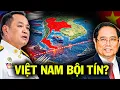 Lagu Việt Nam Đã Làm Gì Khiến Người Thái Vội Vàng Phong Tỏa Vịnh Thái Lan