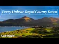 Download Lagu Every Hole at Royal County Down | Golf Digest