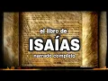 Download Lagu el libro de ISAÍAS (AUDIOLIBRO) narrado completo
