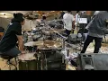 DeadSquad x IsyanaSarasvati | Pasukan Mati | Rehearsals Studio