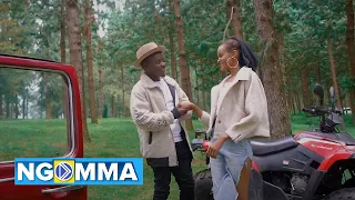 ally nipishe mwambie official music video 