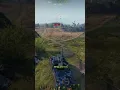 Download Lagu WOT Frontline 🇩🇪💥⚔️☠️ - Rhm.-Borsig Waffenträger destroys Skorpion in two shoots || Normandie #47