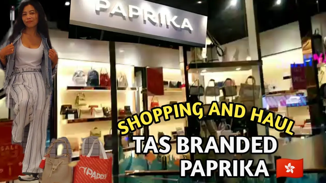 BONGKAR HARGA BARANG BRANDED MURAH  DI OUTLET . HARGA BIKIN MELONGO ; UNBOXING GUCCI, SUPERDRY. 