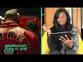COCO JONES découvre le RAP/RNB FR (Yamê, Tayc, Monsieur Nov) /🇺🇸 American reacts to French Rap/R&B