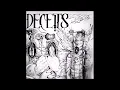 Deceits "The First Day Of Fall" new single 2026